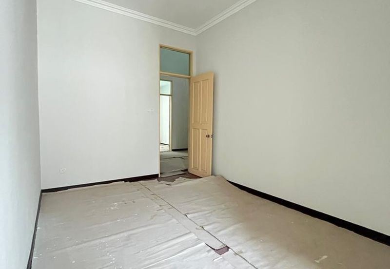 Saujana Heights @ Taman Puncak Saujana