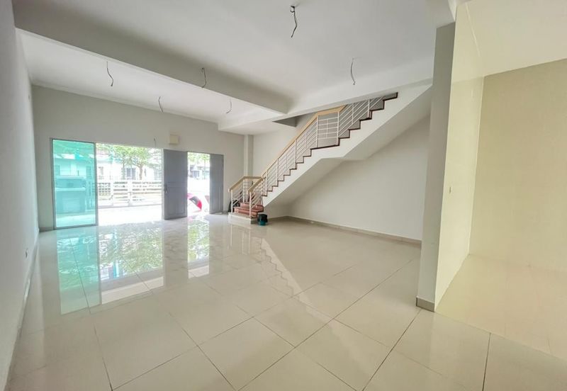 Saujana Heights @ Taman Puncak Saujana