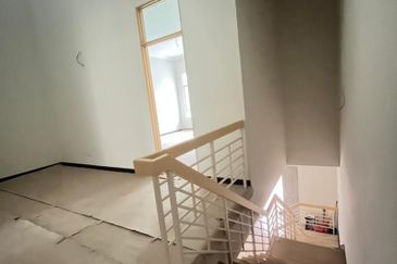 Saujana Heights @ Taman Puncak Saujana