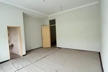 Saujana Heights @ Taman Puncak Saujana