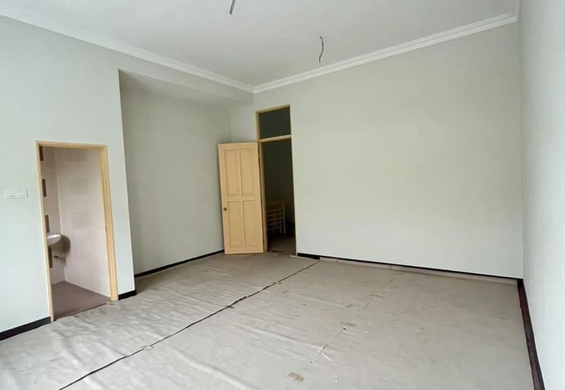 Saujana Heights @ Taman Puncak Saujana