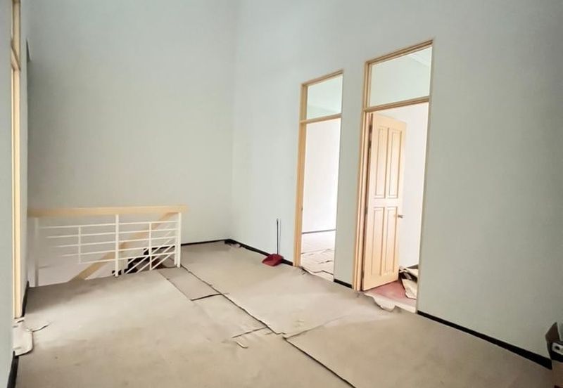 Saujana Heights @ Taman Puncak Saujana