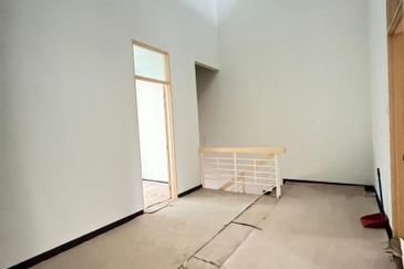 Saujana Heights @ Taman Puncak Saujana