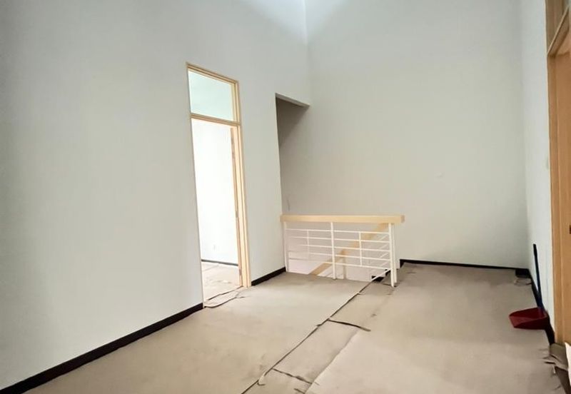 Saujana Heights @ Taman Puncak Saujana