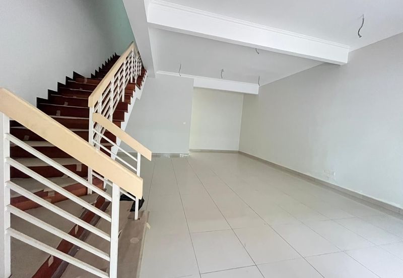 Saujana Heights @ Taman Puncak Saujana