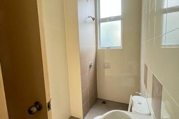 Saujana Heights @ Taman Puncak Saujana