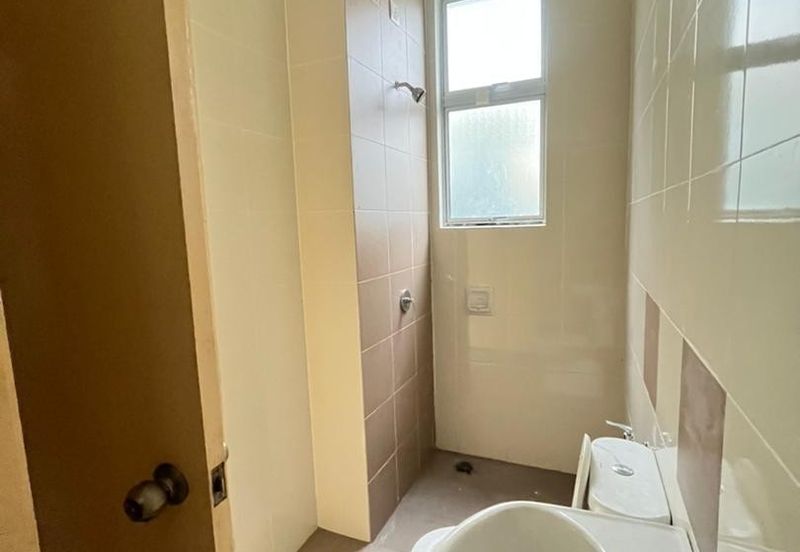 Saujana Heights @ Taman Puncak Saujana