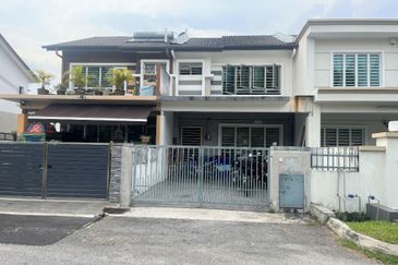 Hillpark 2, Bandar Teknologi Kajang