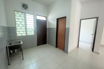 Hillpark 2, Bandar Teknologi Kajang