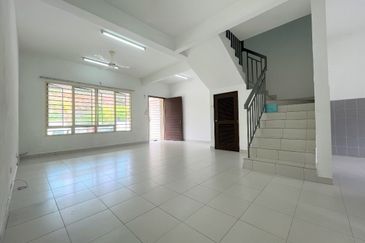 Hillpark 2, Bandar Teknologi Kajang