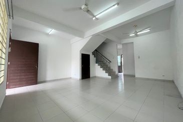 Hillpark 2, Bandar Teknologi Kajang