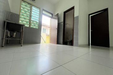 Hillpark 2, Bandar Teknologi Kajang