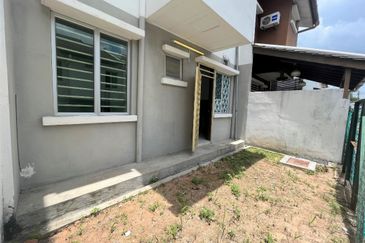 Hillpark 2, Bandar Teknologi Kajang