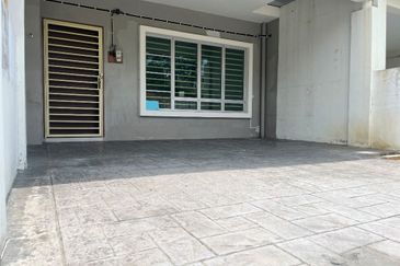 Hillpark 2, Bandar Teknologi Kajang