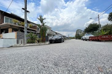 Hillpark 2, Bandar Teknologi Kajang