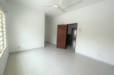 Hillpark 2, Bandar Teknologi Kajang