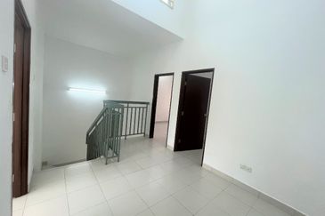 Hillpark 2, Bandar Teknologi Kajang