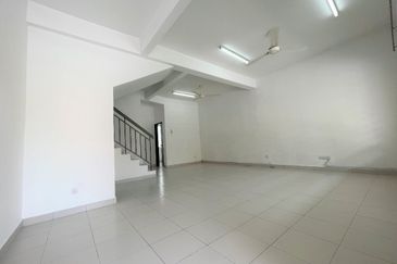 Hillpark 2, Bandar Teknologi Kajang