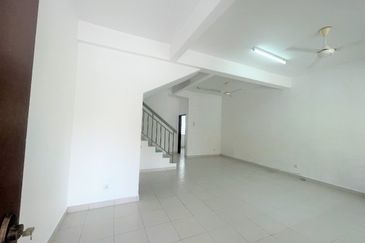 Hillpark 2, Bandar Teknologi Kajang