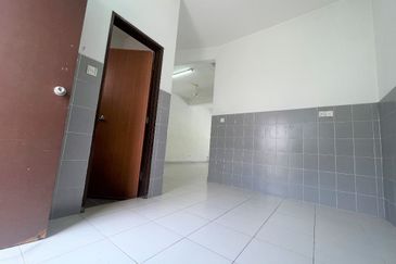 Hillpark 2, Bandar Teknologi Kajang