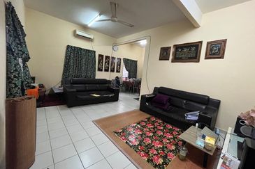 Taman Pinggiran Saujana