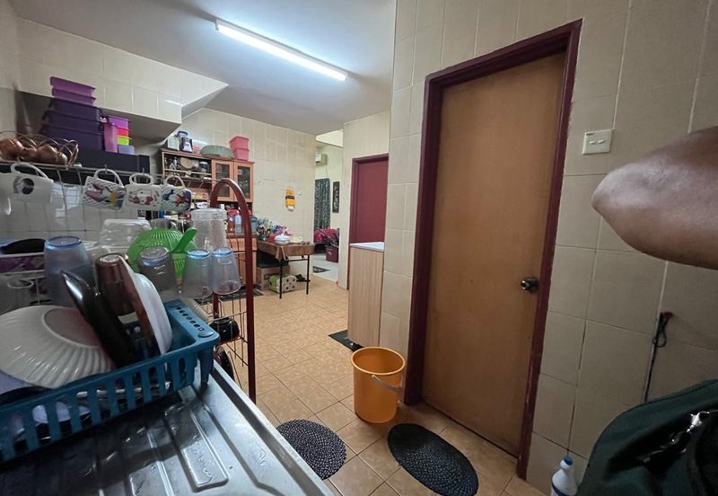 Taman Pinggiran Saujana