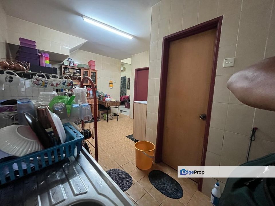 Taman Pinggiran Saujana Kajang Selangor [ END LOT ], Selangor, Kajang