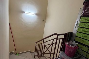 Taman Pinggiran Saujana