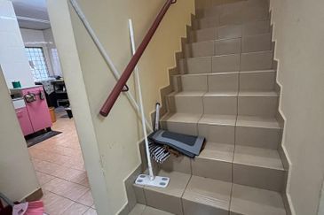 Taman Pinggiran Saujana