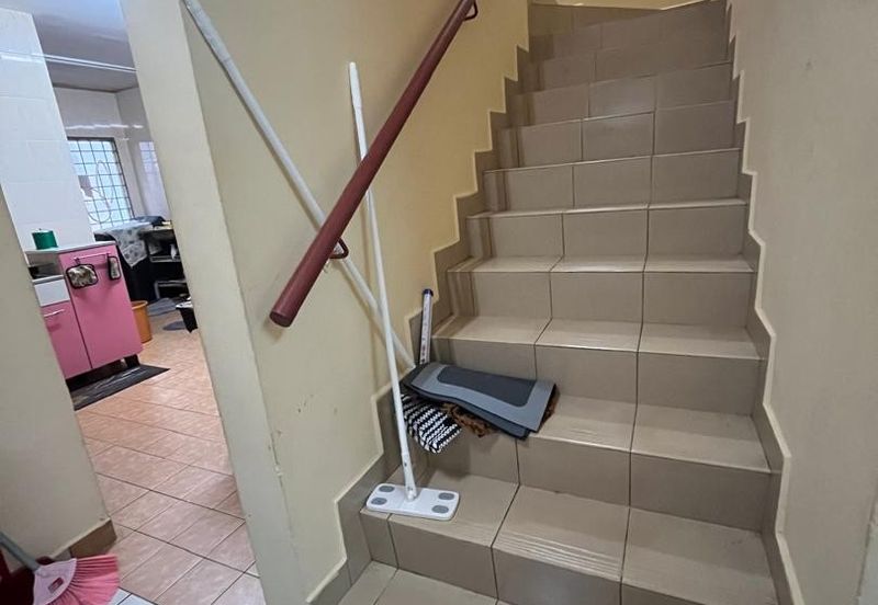 Taman Pinggiran Saujana