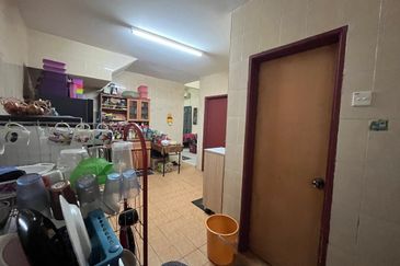 Taman Pinggiran Saujana