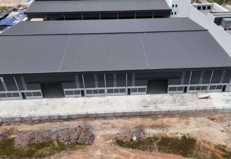 Cipta Industrial Park @ Serenia City