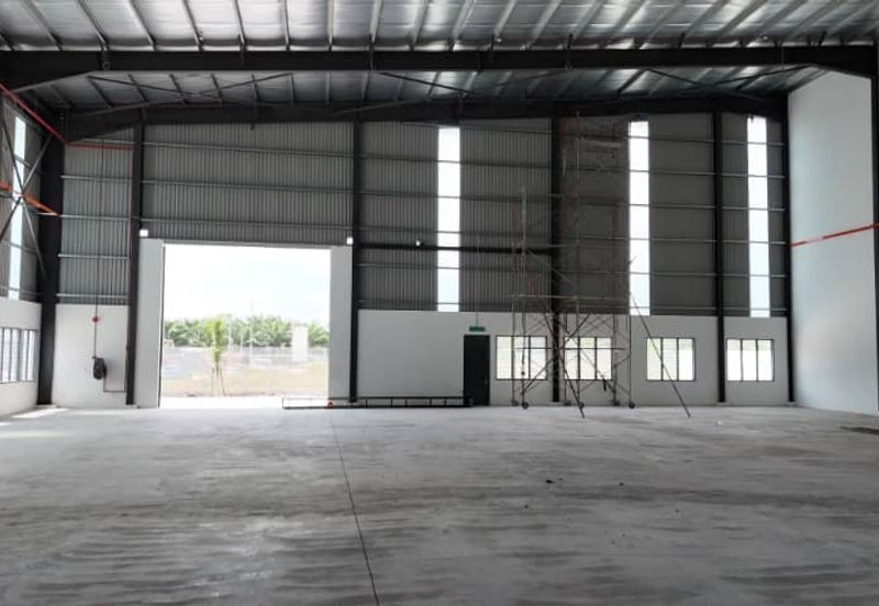 Cipta Industrial Park @ Serenia City