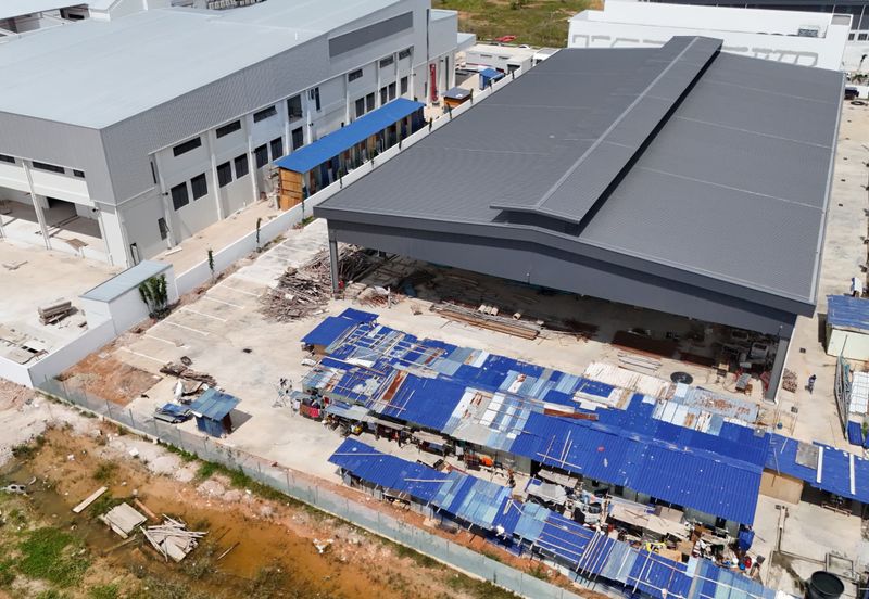 Cipta Industrial Park @ Serenia City