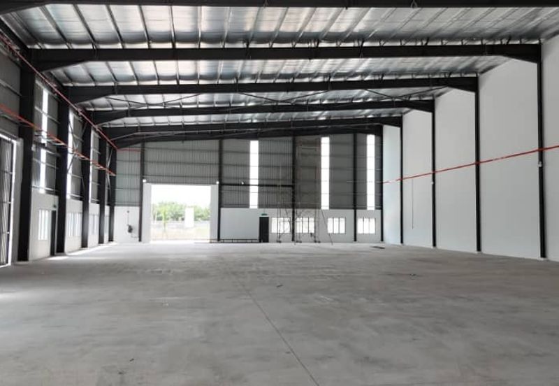 Cipta Industrial Park @ Serenia City