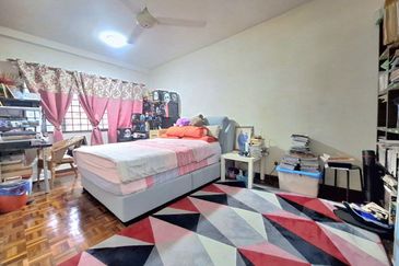 Putra Permai Apartment