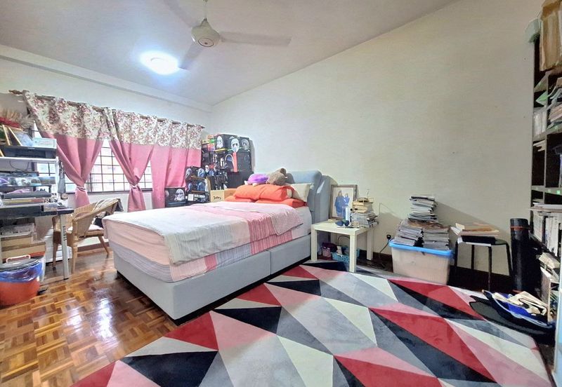 Putra Permai Apartment