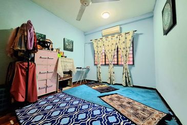 Putra Permai Apartment