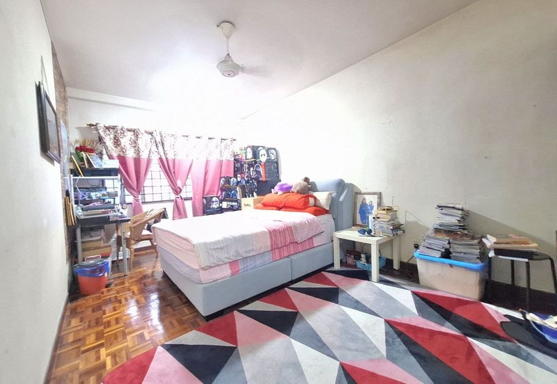 Putra Permai Apartment