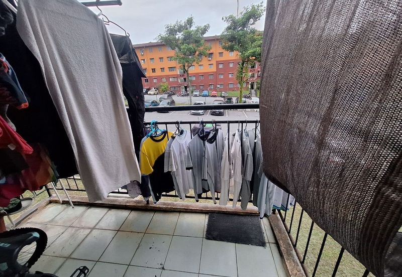 Putra Permai Apartment