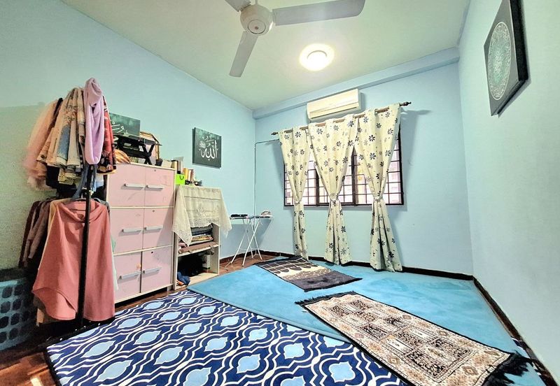 Putra Permai Apartment