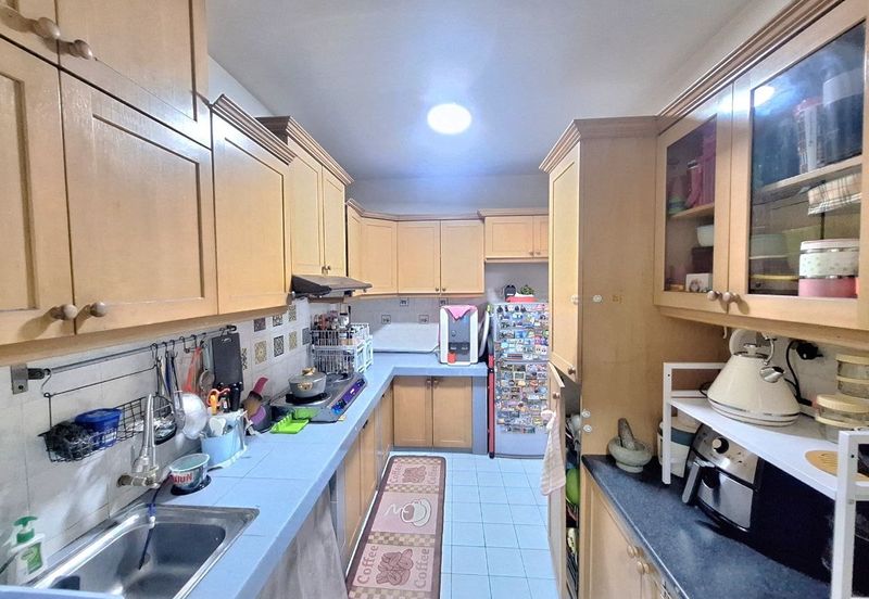 Putra Permai Apartment