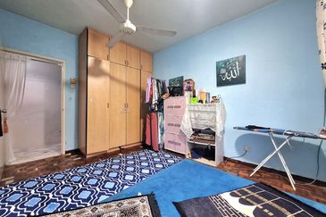 Putra Permai Apartment