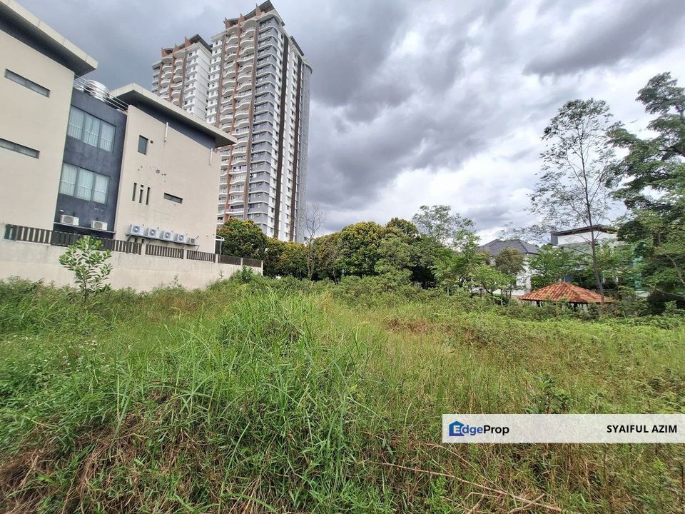 Alam Sutera, Bukit Jalil Prime Bungalow Lot, Kuala Lumpur, Bukit Jalil