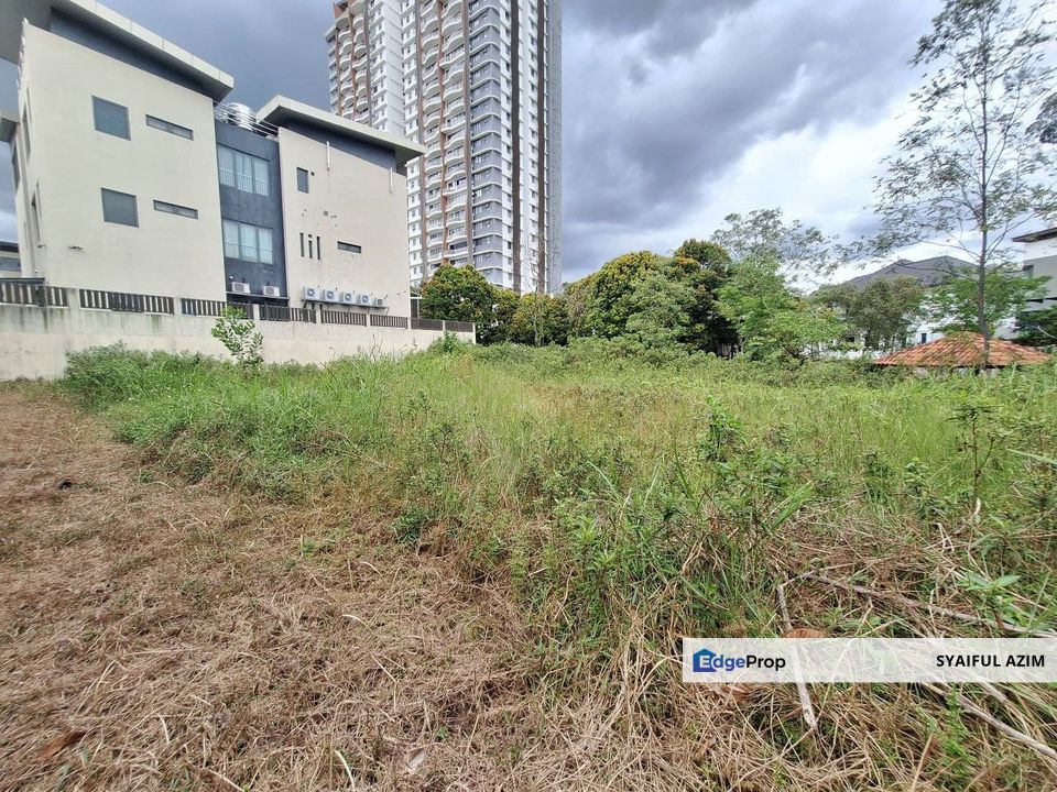 Alam Sutera, Bukit Jalil Prime Bungalow Lot, Kuala Lumpur, Bukit Jalil