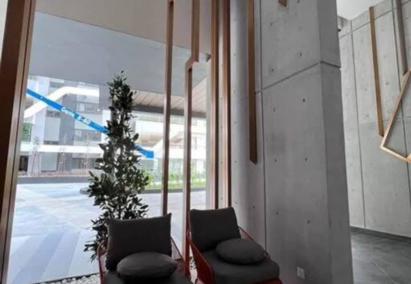 Sensory Residence @ SouthVille City