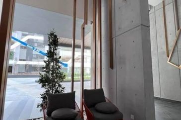 Sensory Residence @ SouthVille City