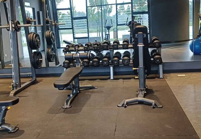 Sensory Residence @ SouthVille City