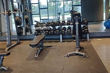 Sensory Residence @ SouthVille City