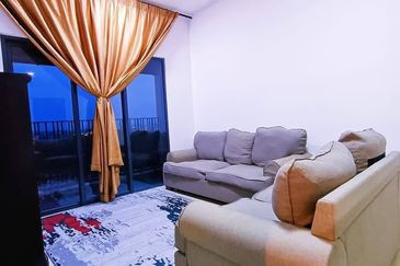 Sensory Residence @ SouthVille City